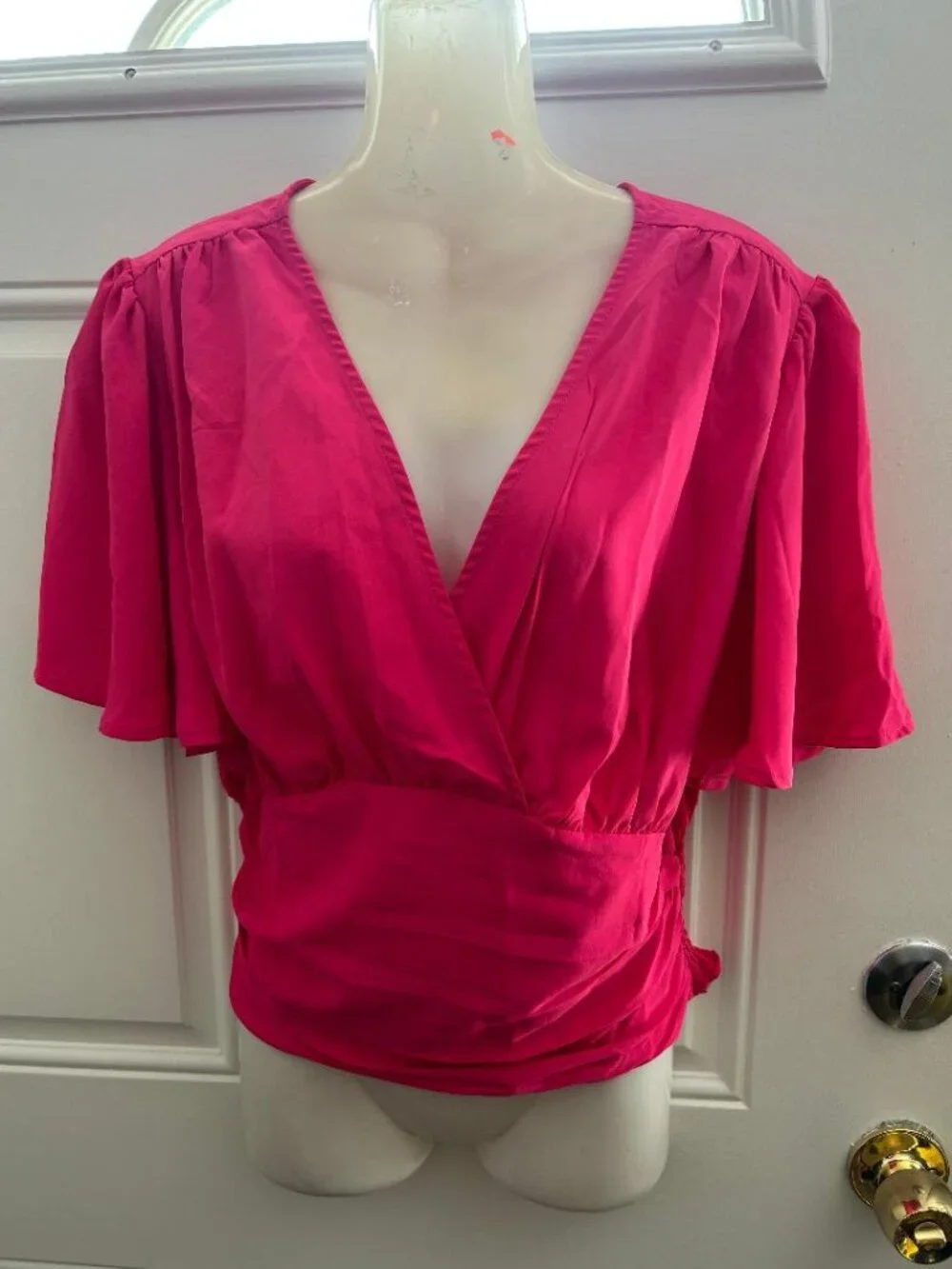 Private Label this top